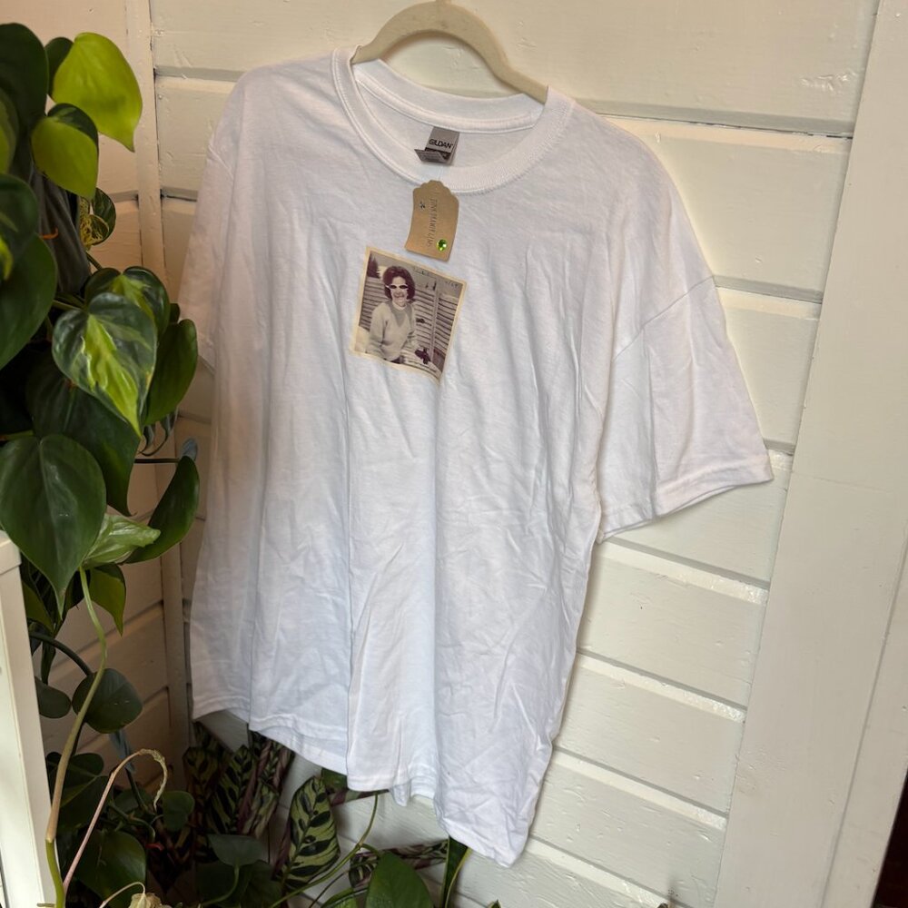 Mt. Hood Timberline Vintage Ski T-Shirt